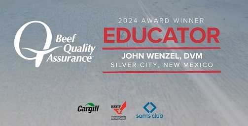2024 Award Winner - EDUCATOR