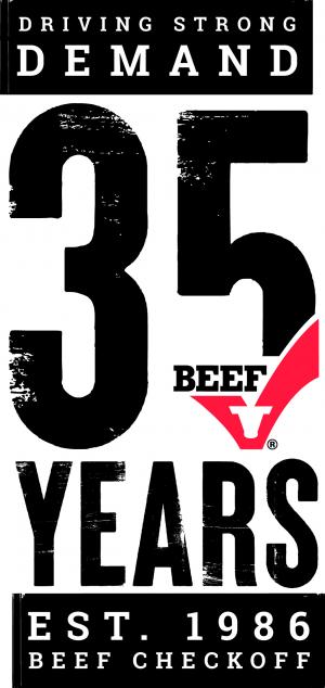 Beef Checkoff Act and Order image