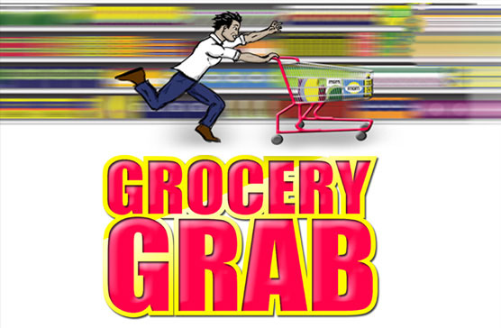 banner grocery grab
