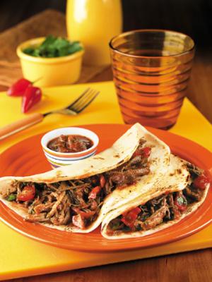 chipotle tacos recipe image